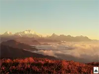 Sandakphu Phalut Trek