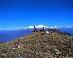 Sandakphu Phalut Trek – find peace here | Himalayan High