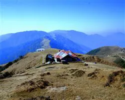 Sandakphu Phalut Trek – phalut teahouse | Himalayan High