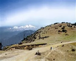Sandakphu Phalut Trek – beautiful route to phalut | Himalayan High