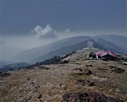 Sandakphu Phalut Trek – the solitude of phalut | Himalayan High