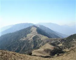 Sandakphu Phalut Trek – route to phalut | Himalayan High