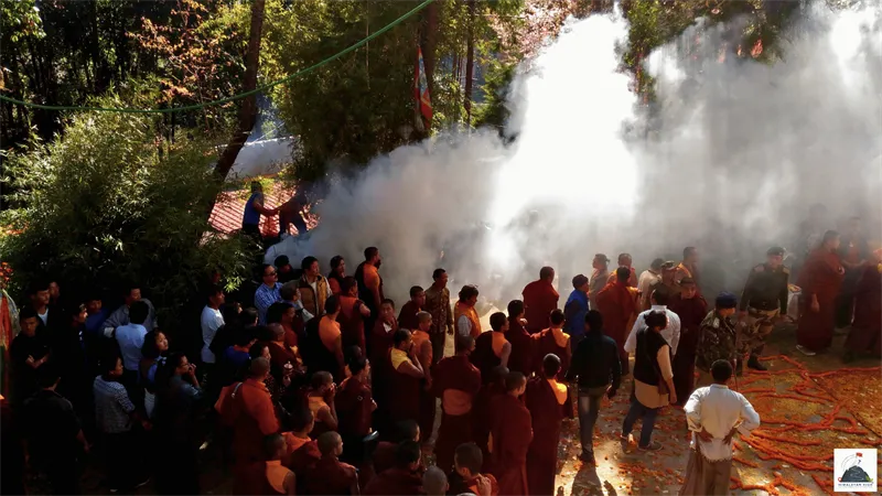 The Himalayan High Difference: Why We Skip the Sachen Campsite