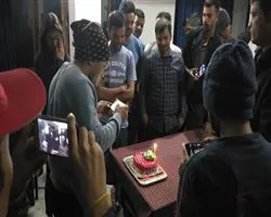 Goecha La Trek – airport authority of india team | Himalayan High