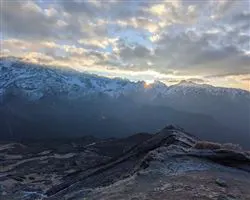 Goecha La Trek – beauty | Himalayan High