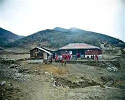 Goecha La Trek – dzongri old | Himalayan High