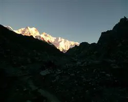 Goecha La Trek – kanchenjunga at dawn | Himalayan High