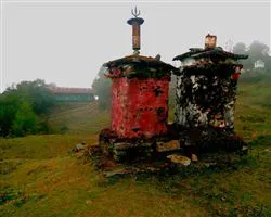 Goecha La Trek – tsokha copy | Himalayan High