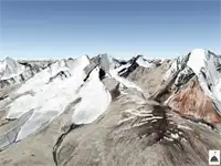 Kang Yatse 2 And Dzo Jongo West Twin Summit Trek