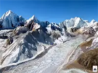Green Lake Trek