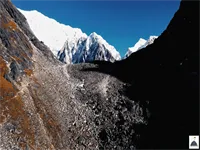 Goecha La - Kasturi La Circuit Trek