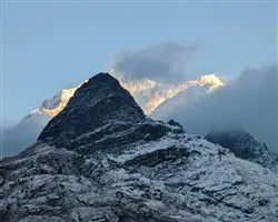 Goecha La - Kasturi La Circuit Trek – 43 img 20260106172629 3 black kabru | Himalayan High