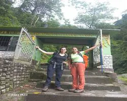 Goecha La - Kasturi La Circuit Trek – 43 img 20260106172644 12 entering kanchendzonga national park | Himalayan High