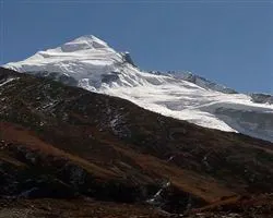 Goecha La - Kasturi La Circuit Trek – 43 img 20260106173103 16 tenchenkhang peak | Himalayan High