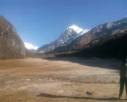 Goecha La - Kasturi La Circuit Trek – 43 img 20260106173106 17 thansing camp | Himalayan High