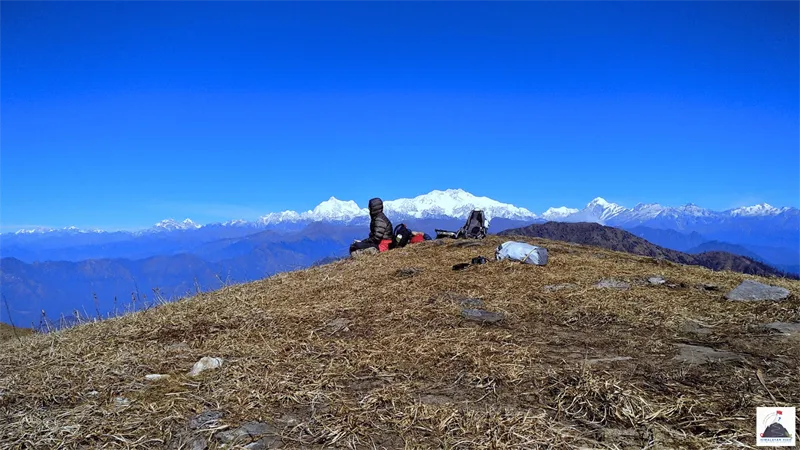 Phoktey Dara Trek highlights