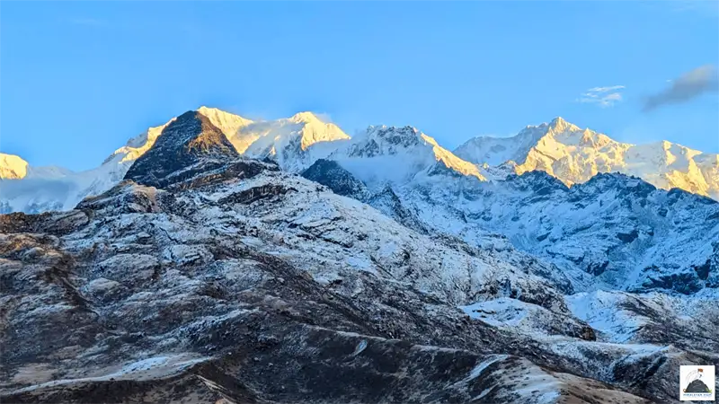 Dzongri: A Historical Perspective on Culture, Trade and Trekking