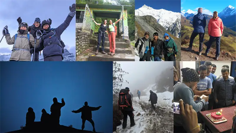 Dzongri La Trek: The Elite Winter Alternative to Uttarakhand’s Messy & Crowded Trails