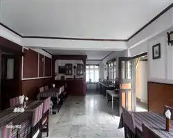 Dzongri La Trek – dining in yuksom | Himalayan High