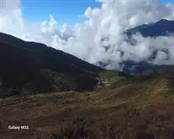 Dzongri La Trek – dzongri | Himalayan High