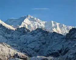 Dzongri La Trek – kanchenjunga view | Himalayan High
