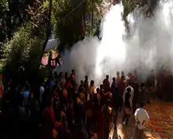 Dzongri La Trek – rituals in yuksom | Himalayan High