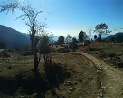 Dzongri La Trek – the calmness around | Himalayan High