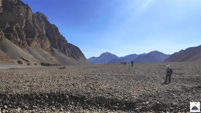 Parang La Trek highlights