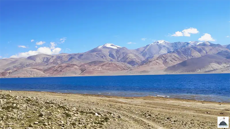 Why the Tso Moriri Finish Makes Parang La Trek One of India’s Most Unusual High-Altitude Crossings