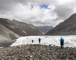 Parang La Trek - Complete Route Guide - New