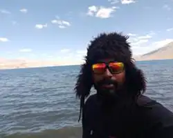 Tsomoriri Lake - So Close, Yet So Far - Parangla Trek