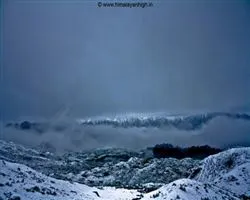 Pangarchula Peak Trek – 58 img 20251231210554 1 alluring magic of mother nature | Himalayan High