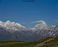 Pangarchula Peak Trek – 58 img 20251231210607 9 nanda devi from gorsons bugyal | Himalayan High