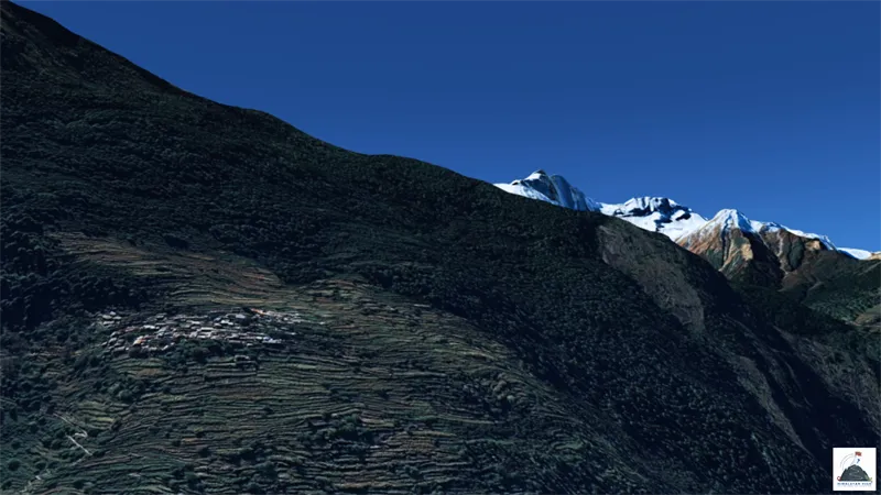 Permit Restrictions For the Dharansi Pass Trek