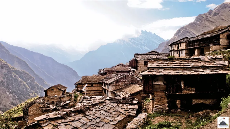 Lata Village & The Chipko Movement Legacy: A History of Conservation