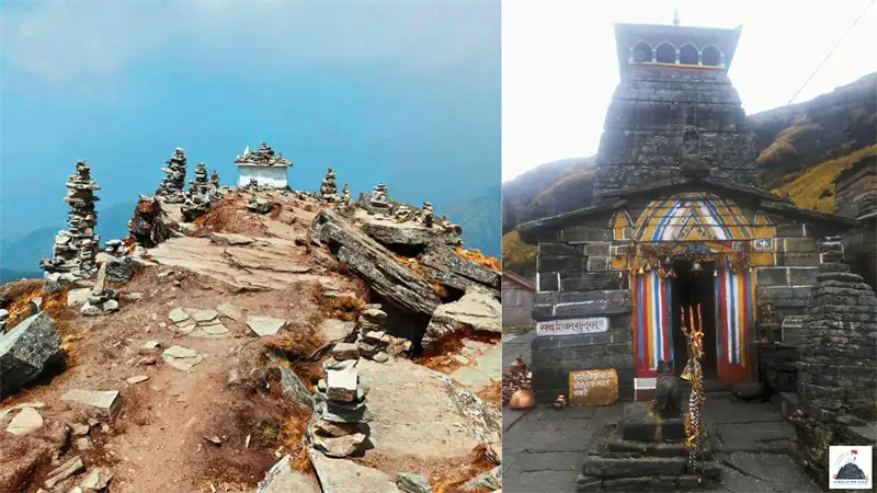 Deoriatal Chandrashila Peak Trek highlights