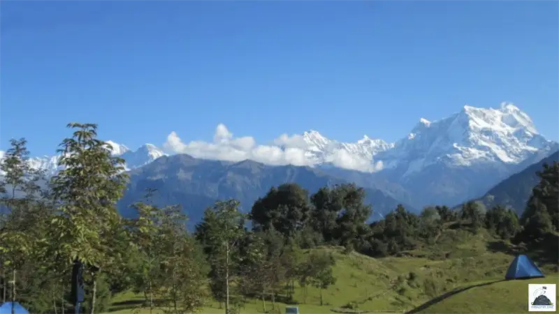 Deoriatal: Why We Stay for the Evening and the Morning