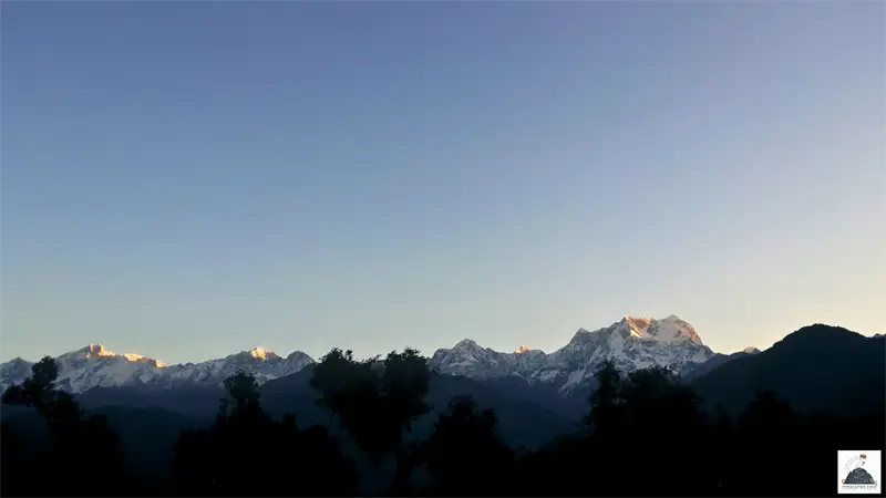 Chandrashila at Sunrise: Why the Day Begins Before Dawn