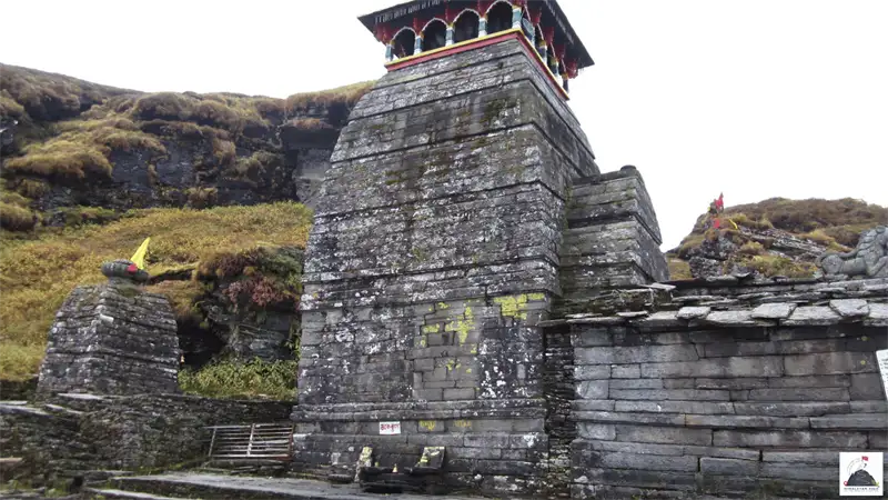 Tungnath: Where a Mountain Trek Meets an Ancient Pilgrimage