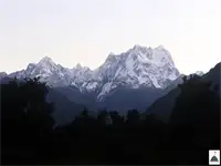 Deoriatal Chandrashila Peak Trek
