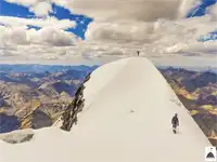 Kang Yatse 1 Climbing Expedition