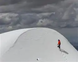 Kang Yatse 1 Climbing Expedition – few steps to the summit kangyatse1 | Himalayan High