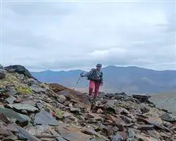 Kang Yatse 1 Climbing Expedition – smile solves the way | Himalayan High