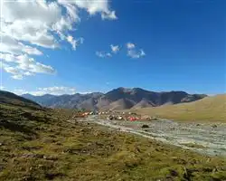 Kang Yatse 1 Climbing Expedition – KY2 base camp in view | Himalayan High