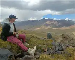 Kang Yatse 1 Climbing Expedition – on a mission to kang yatse 1 | Himalayan High