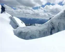 Kang Yatse 1 Climbing Expedition – kang yatse 1 climbing route | Himalayan High