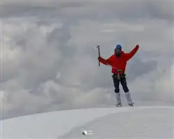 Kang Yatse 1 Climbing Expedition – kang yatse 1 hh trek leaders | Himalayan High