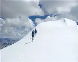 Kang Yatse 1 Climbing Expedition – kang yatse 1 summited | Himalayan High