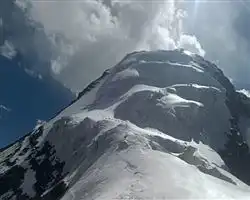 Kang Yatse 1 Climbing Expedition – ky1 sn | Himalayan High