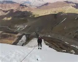 Kang Yatse 1 Climbing Expedition – lifeline on kang yatse 1 | Himalayan High